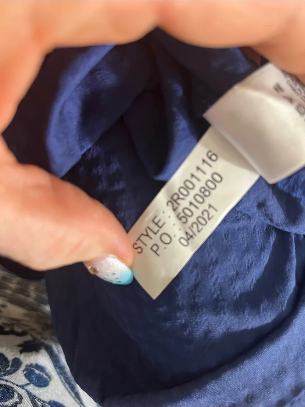 Vineyard Vines Active Skirt Drawstring Blue Textured Mini Size Small Vacation